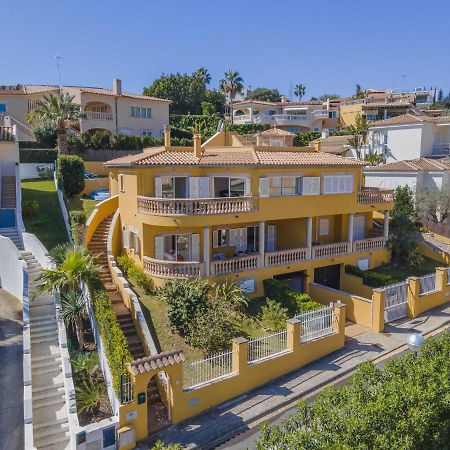 Villa Arata Alcanada Exteriér fotografie