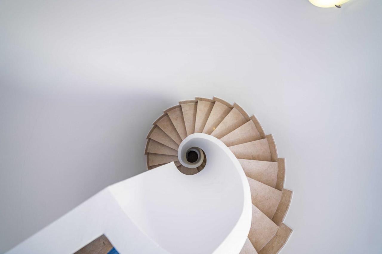 Villa Arata Alcanada Exteriér fotografie