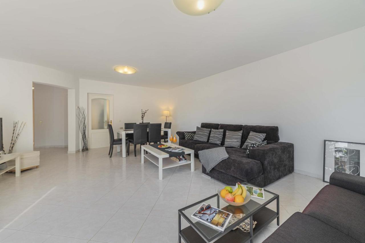Villa Arata Alcanada Exteriér fotografie