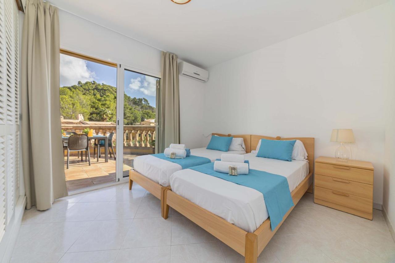 Villa Arata Alcanada Exteriér fotografie